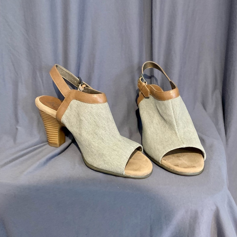 Aerosoles Mule